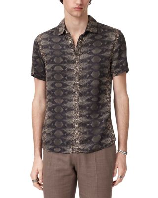 Loren Short Sleeve Shirt