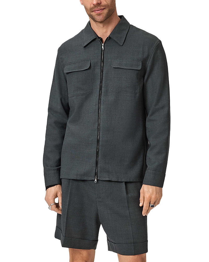 John Varvatos Julio Shirt