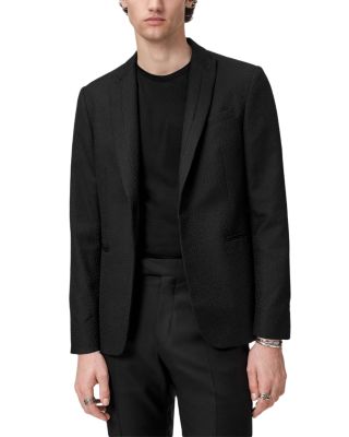Becker Jacket