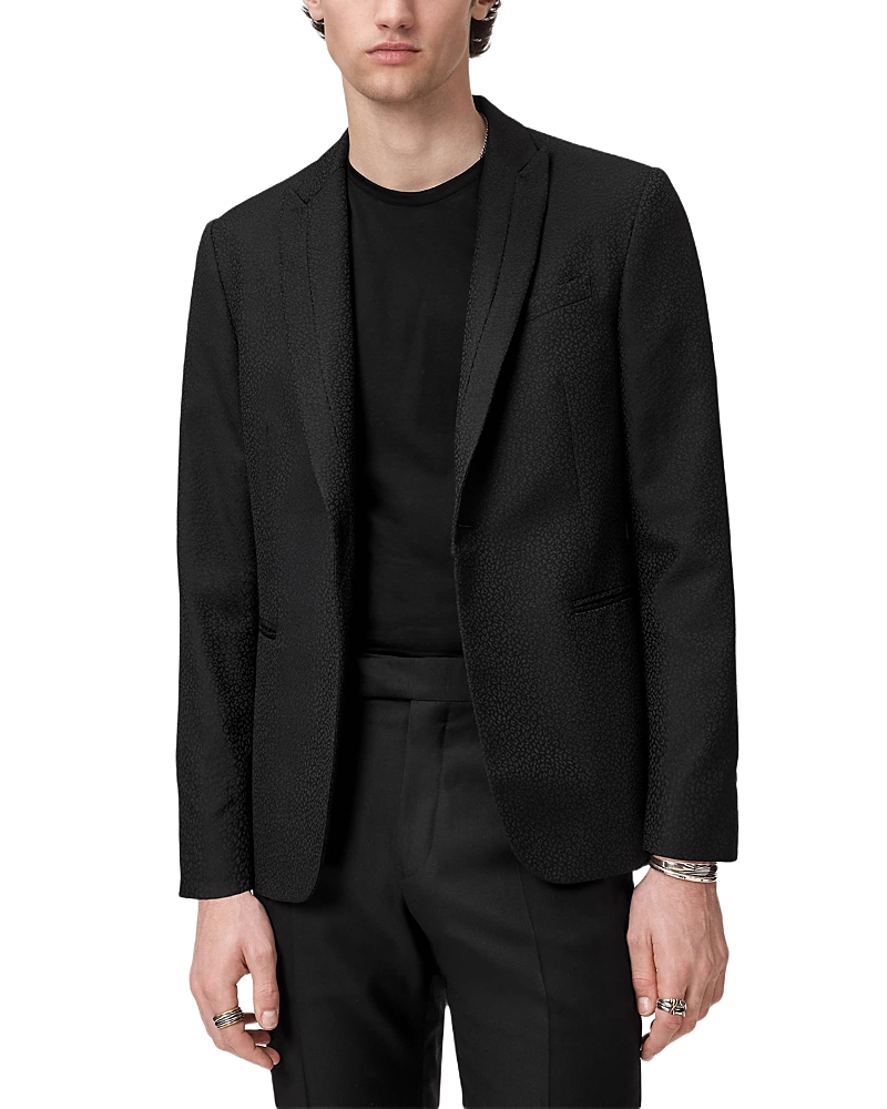 John Varvatos Becker Jacket