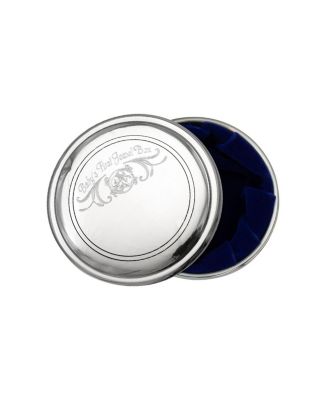 Baby First Pewter Jewel Box