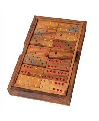  Thai Dominoes Set