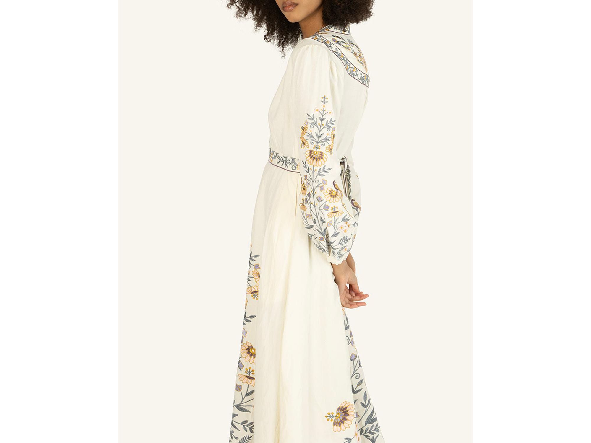 Della Dress — Image 6