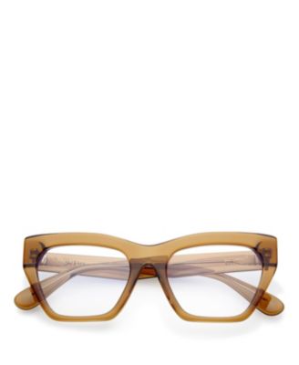 Gia Blue Light Reading Glasses, 51mm