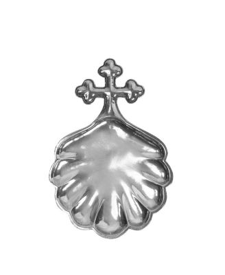  Baptismal Shell