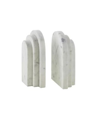 Aayena Bookend, Set of 2