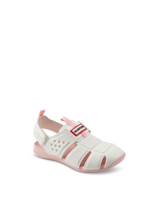 Unisex Edosa Slingback Casual Flat Sandals - Toddler, Little Kid, Big Kid