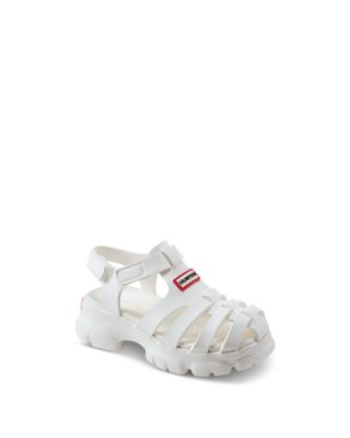 Unisex Belize Casual Closed Toe Strappy Sandals - Toddler, Little Kid, Big Kid