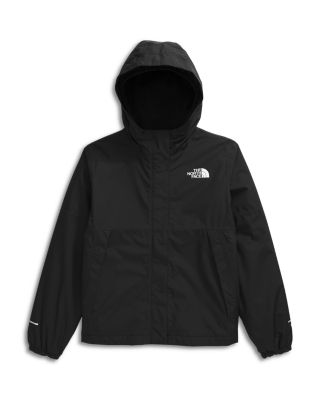 Girls' Warm Antora Rain Jacket - Big Kid