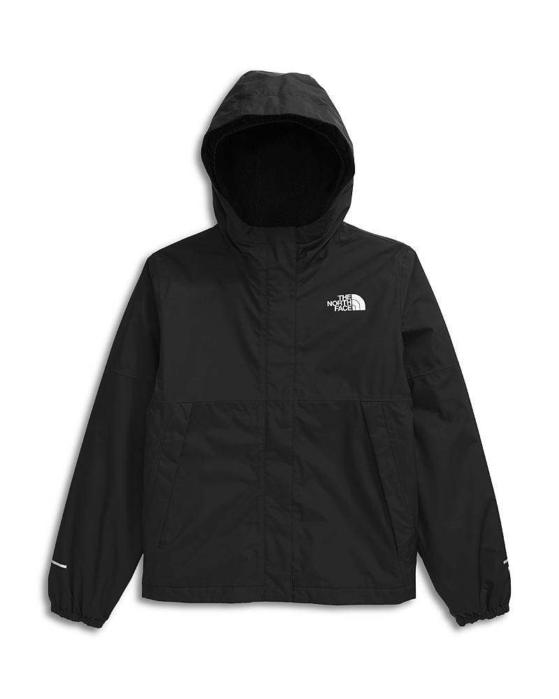 The North Face Girls' Warm Antora Rain Jacket - Big Kid