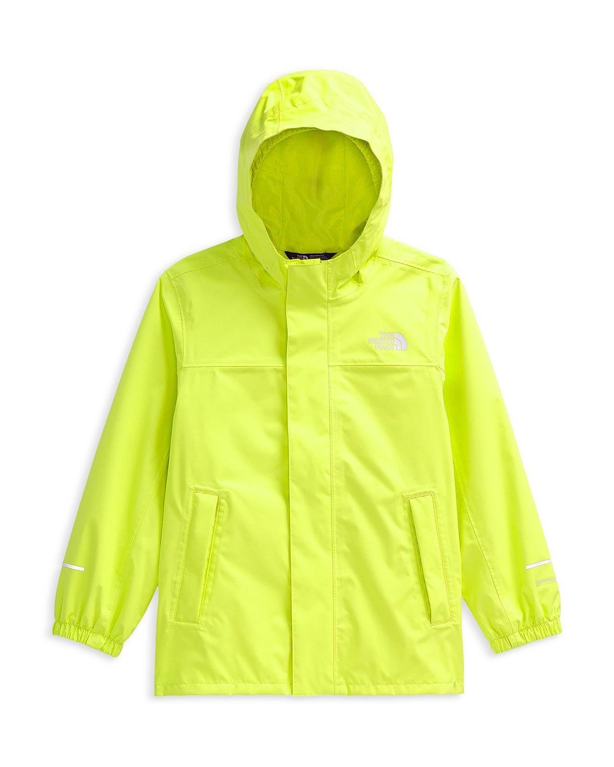 The North Face Unisex Antora Rain Jacket - Little Kid