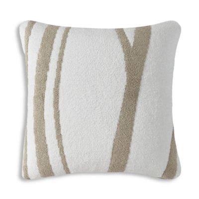 Cloud Silque Woodland Throw Pillow, 20" x 20"