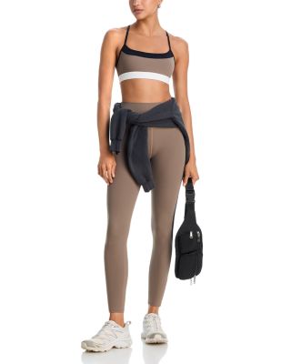 Layla Airweight 7/8 Leggings - thumbnail 2