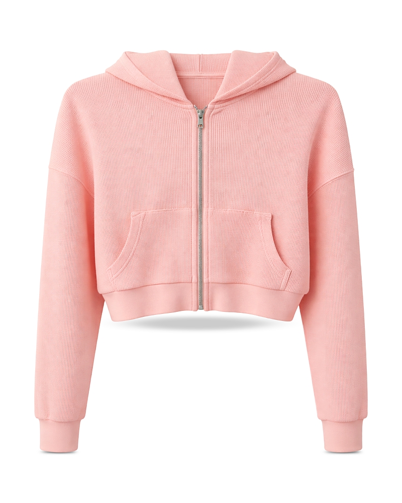 KatieJnyc Girls' Tween Brynn Hoodie - Big Kid