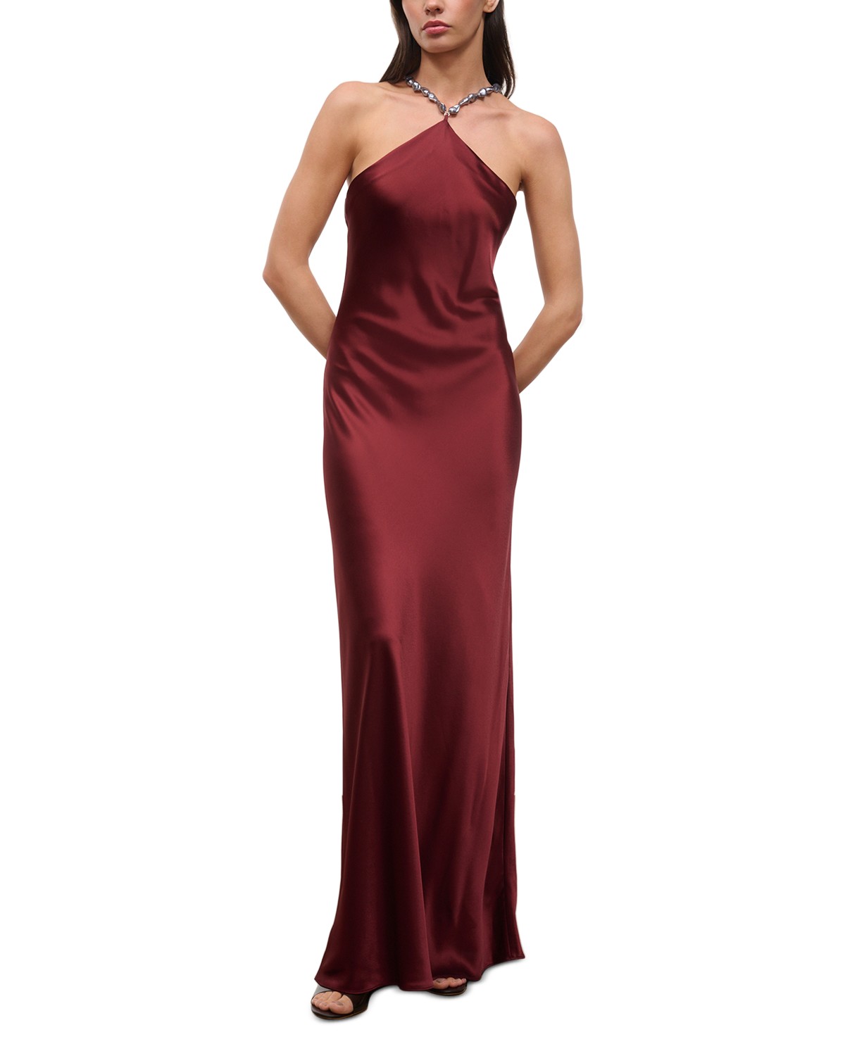 Cadence Dress - Exclusive