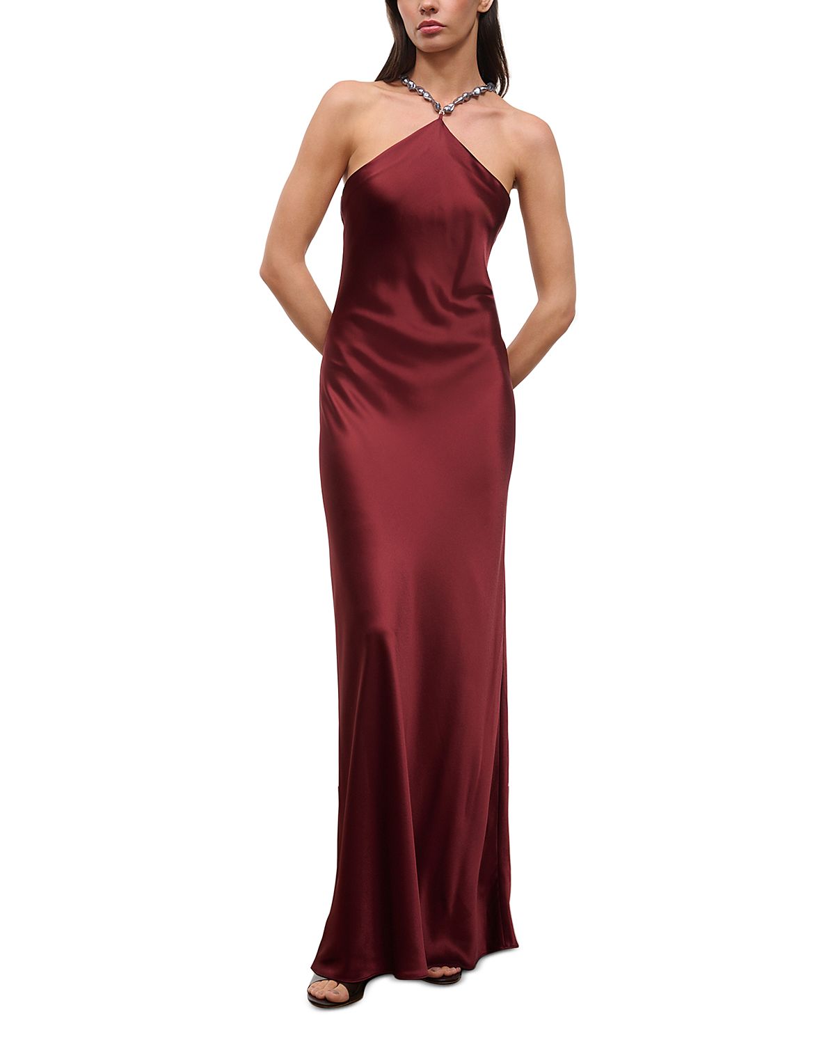 Staud Cadence Dress