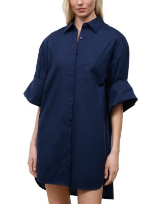 Nico Mini Shirtdress