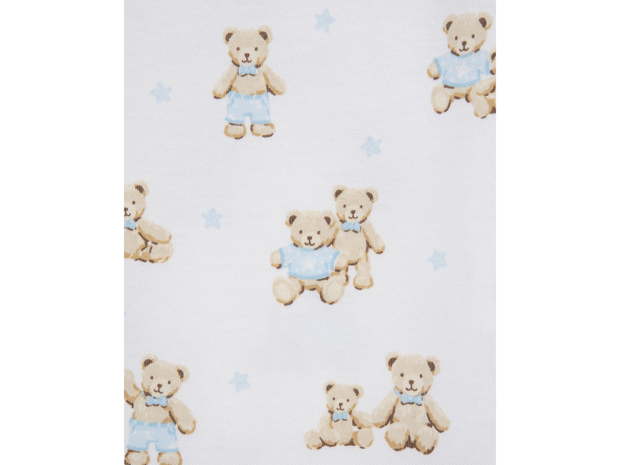 Boys' 5 Piece Bears Bodysuit Pant Set - Baby — Image 4