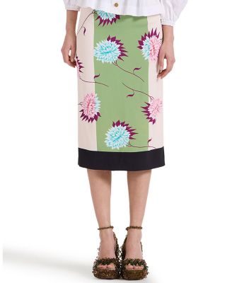 Pencil Skirt
