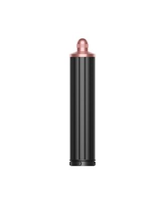 Airwrap 1.6" Long Barrel Attachment | Black/Rose