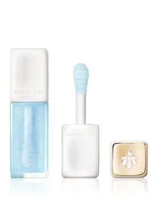 KissKiss Bee Glow Lip Plump Lip Gloss