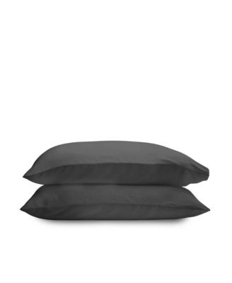 Luxe CleanBamboo Sateen+ Pillowcase Set, Standard