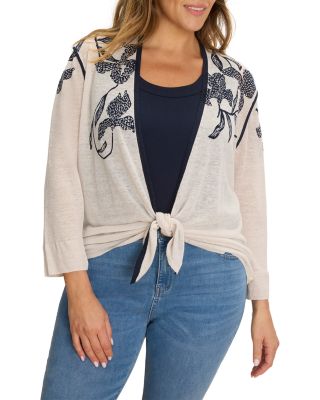Four Way Cardigan