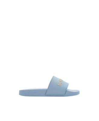  Women's Logo Slides