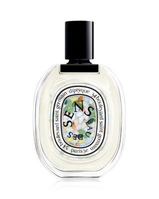 Eau des Sens Eau de Toilette 3.4 oz.
