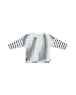 Boys' Dropped Shoulder Long Sleeved Top - Baby, Toddler