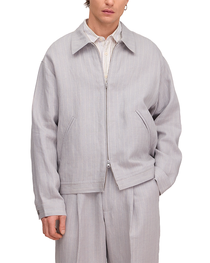 NN07 Petrus 1455 Hybrid Blazer