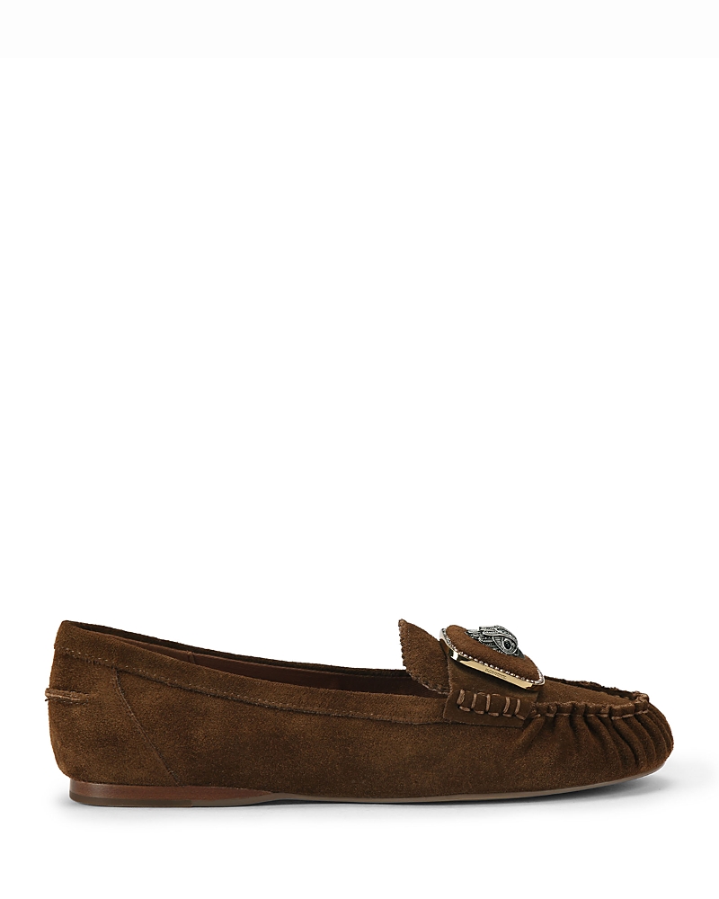 Kurt Geiger London Women's Pimlico Moccasin Loafers