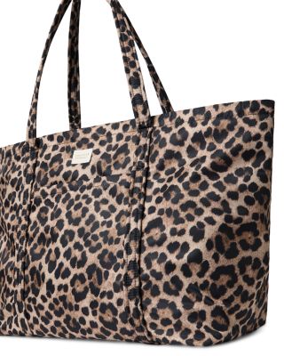Animal Print Tote Bags - Bloomingdale's