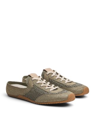 Women's Retro Runner Slim Ultra Mules