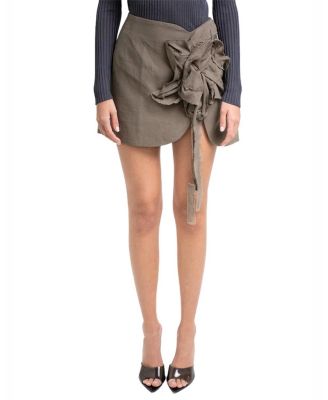  Flora Skirt