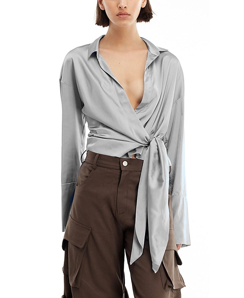 Mother Of All Gisele Top