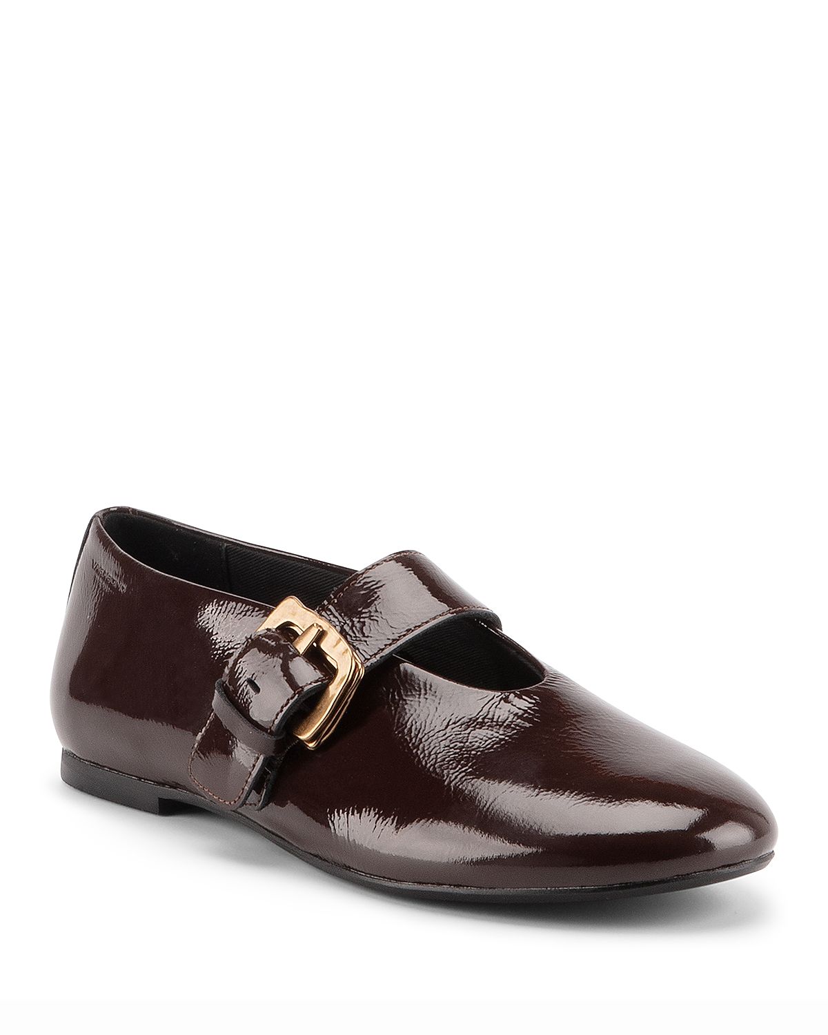 Vagabond Shoemakers Women's Aleya Mary Jane Flats