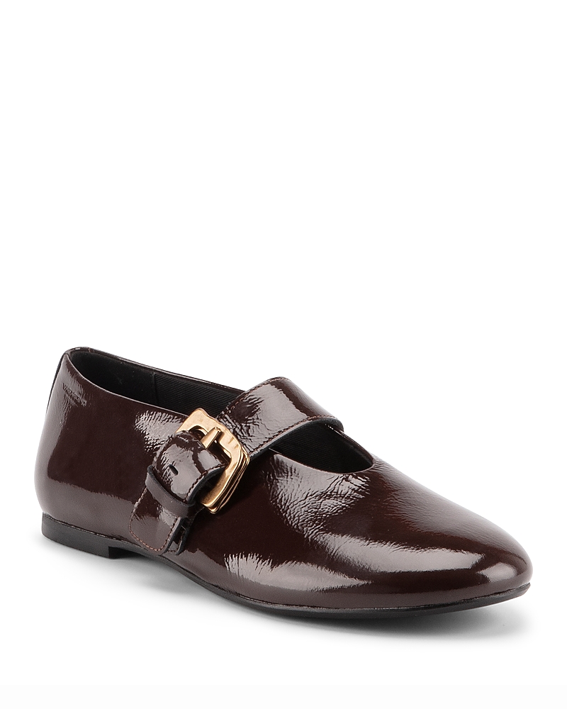 Vagabond Shoemakers Women's Aleya Mary Jane Flats