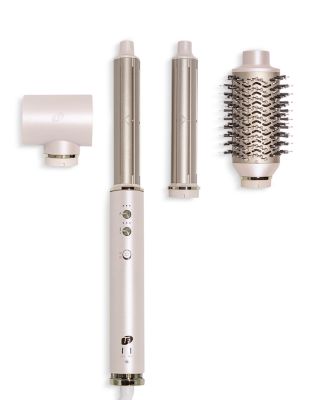 Aire 360 Air Styler Blowout Kit with Ceramic Curling Attachments