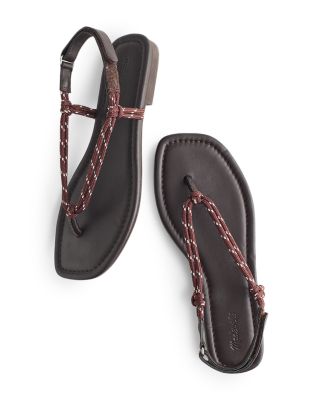 Women's Aliyah Paracord Sandals