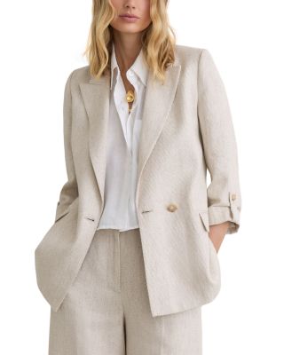Nolah Textured Blazer