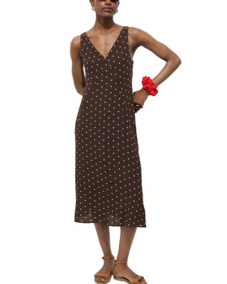 Flora Dress