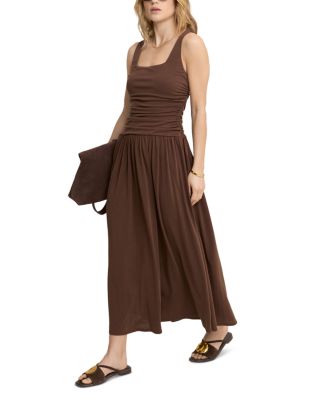 brown dress bloomingdales Unique Long Sleeve Short Sheer Neck Stars Mini Homecoming Dress, MH428 –  Musebridals main image 1