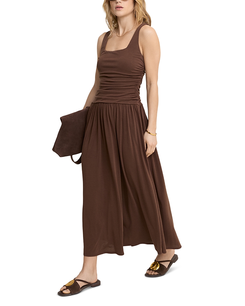 Nobody's Child Natalie Midi Dress
