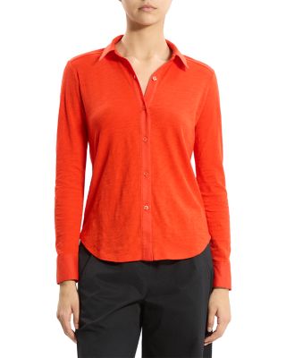Organic Cotton Shirt