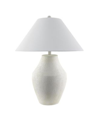 Amaryllis Table Lamp