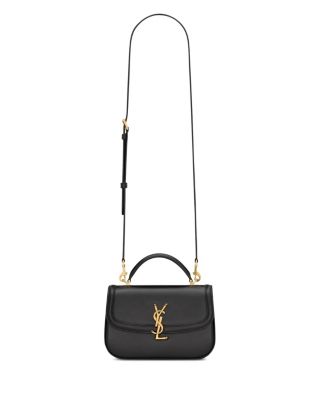 Solferino Mini Top Handle Bag