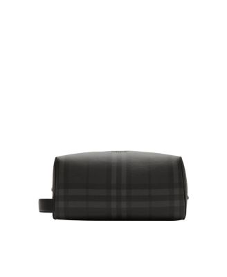 Check Travel Pouch