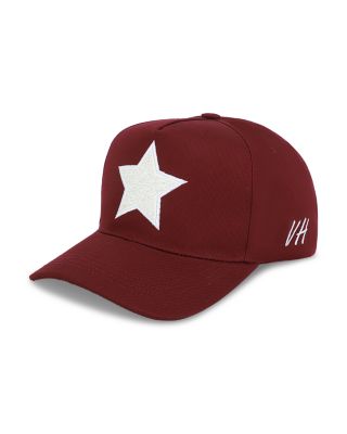 Two Tone Star Trucker Hat