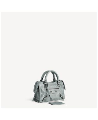 Balenciaga Le City Mini Bag | Bloomingdale's Handbags